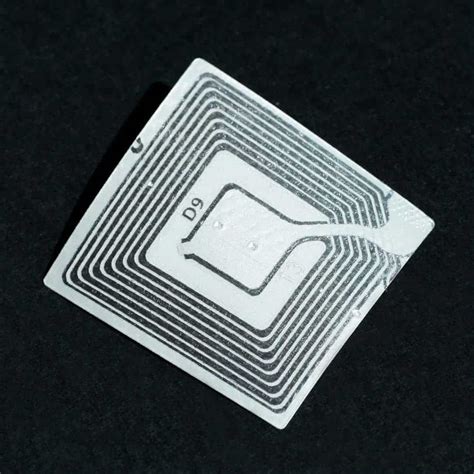 what happens if you tear a rfid tag|can magnets damage rfid cards.